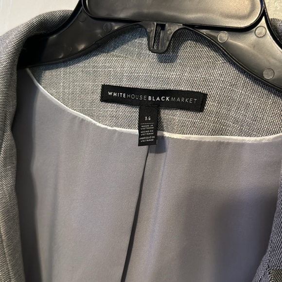 EUC GREY SUIT SET - Picture 5 of 15